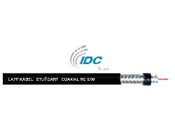 CABLE COAXIAL RG6/90 18awg ( 38001313)